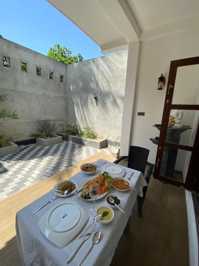 Villa Freiheit Himmel Bentota Kültér fotó