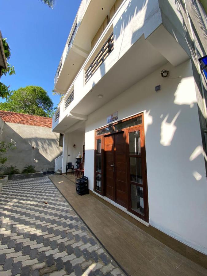 Villa Freiheit Himmel Bentota Kültér fotó