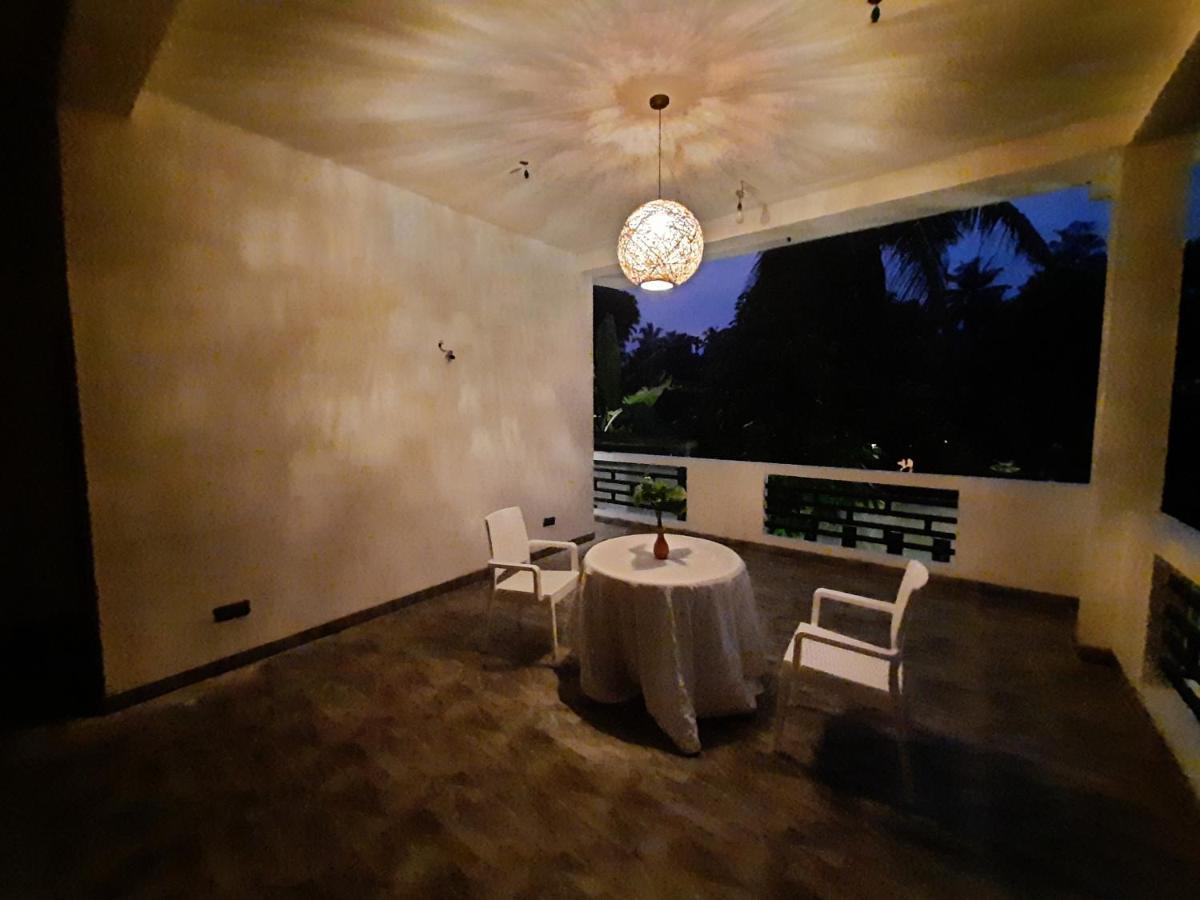 Villa Freiheit Himmel Bentota Kültér fotó